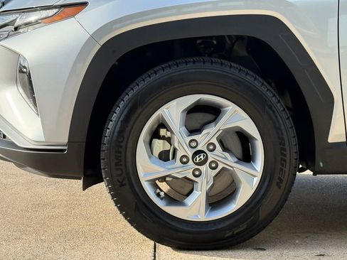 Used 2023 Hyundai Tucson SEL image 6