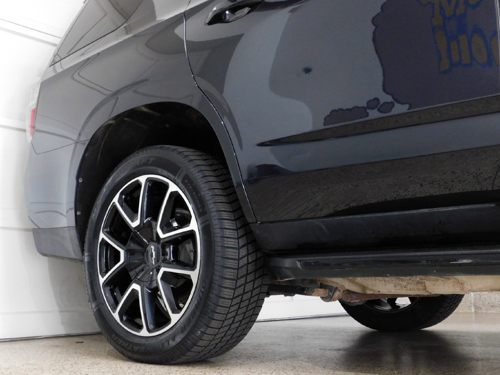 Used 2024 Chevrolet Tahoe RST w/ Luxury Package AWD/4WD image 10