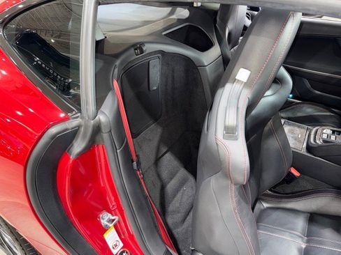 Used 2016 Jaguar F-TYPE 16k in Aftermarket Upgrades $8 image 58