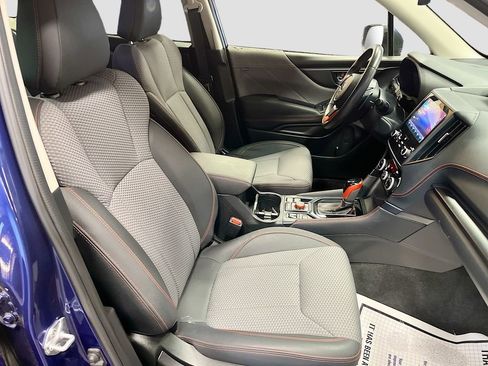 Used 2024 Subaru Forester Sport AWD/4WD image 28