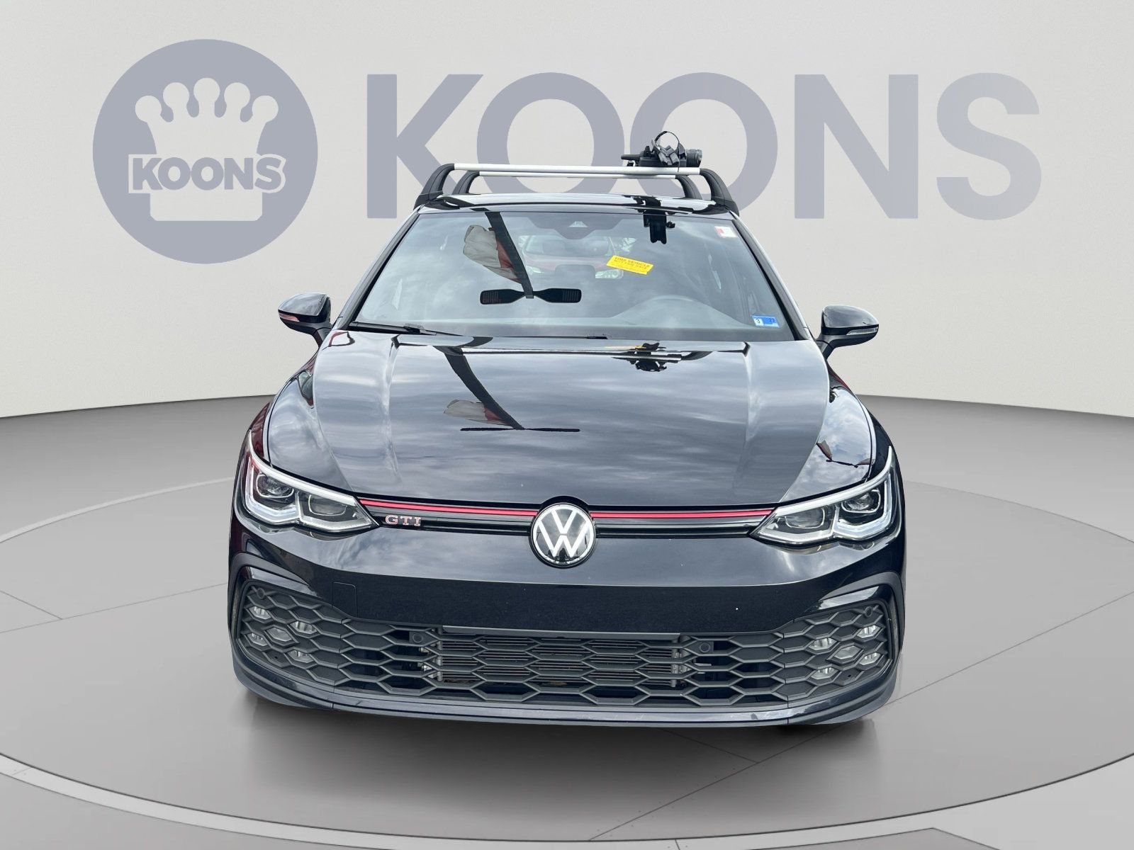 Used 2024 Volkswagen GTI S FWD image 7