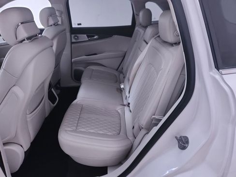 Used 2019 Lincoln Nautilus Black Label image 23