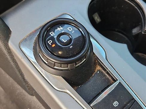 Used 2022 Ford Bronco Sport Big Bend w/ Convenience Package AWD/4WD image 15