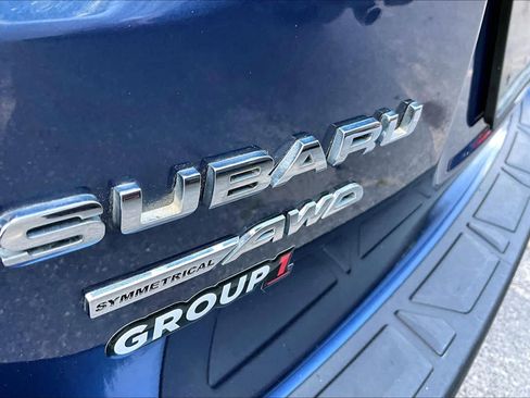 Used 2020 Subaru Outback Premium AWD/4WD image 10