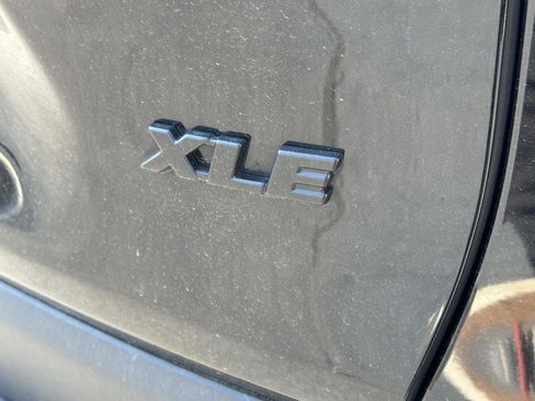 Certified 2024 Toyota RAV4 XLE w/ Convenience Package FWD image 14