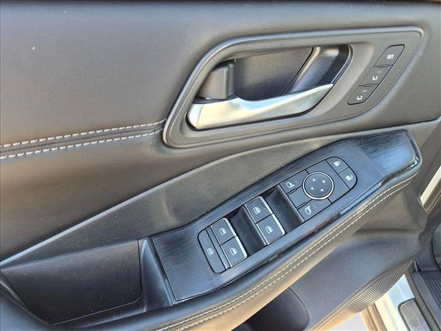 Used 2023 Nissan Rogue SL w/ SL Premium Package AWD/4WD image 14