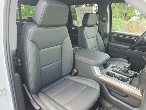 New 2026 Chevrolet Silverado 1500 RST w/ RST All Star Premium Package AWD/4WD image 11