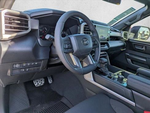 New 2026 Toyota Tundra SR5 image 3