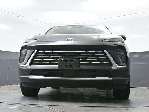 Used 2024 Buick Envision Preferred image 27