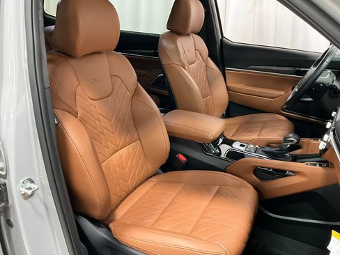 Used 2025 Kia Telluride SX Prestige X-Line AWD/4WD image 9