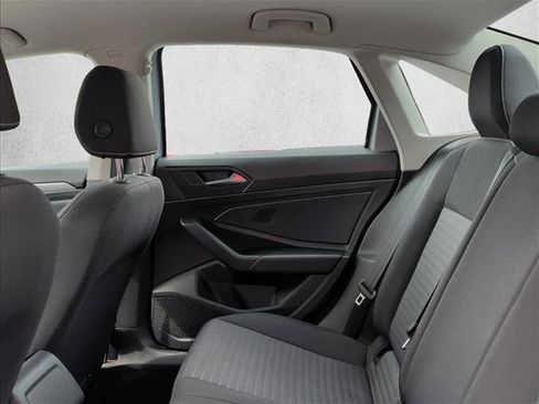 Used 2024 Volkswagen Jetta S FWD image 17