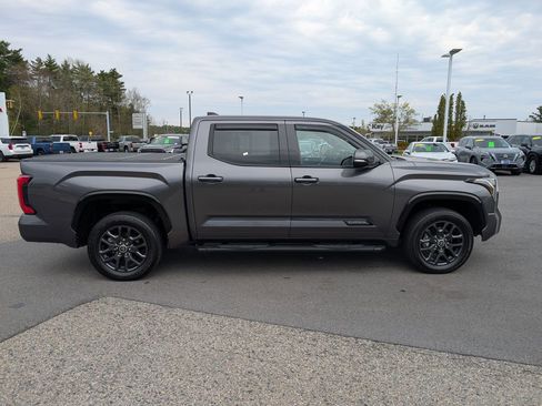 Used 2023 Toyota Tundra Platinum AWD/4WD image 7