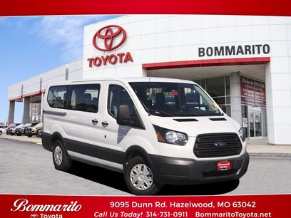 Used 2018 Ford Transit 150 XL