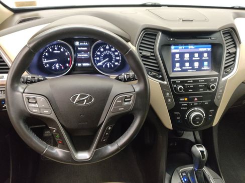Used 2018 Hyundai Santa Fe Sport FWD image 22