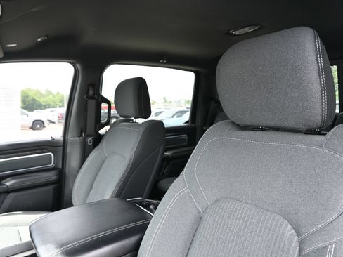 Used 2022 RAM 1500 Lone Star RWD image 14