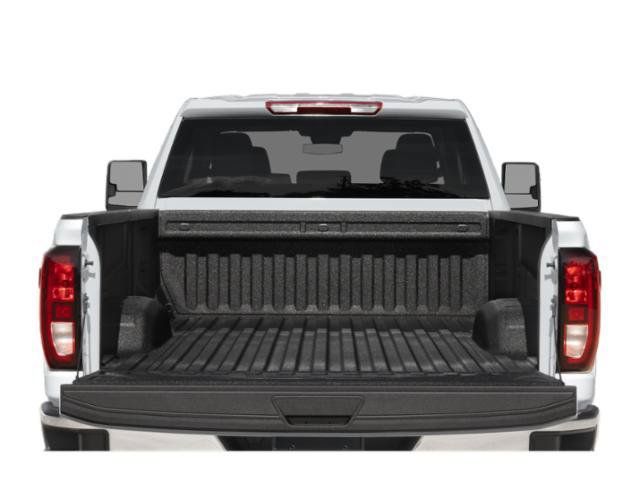 Used 2024 GMC Sierra 2500 AT4 w/ AT4 Premium Plus Package AWD/4WD image 11