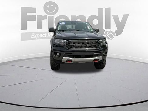 Used 2022 Ford Ranger XLT w/ Equipment Group 302A High AWD/4WD image 18