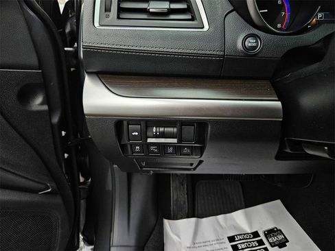 Used 2018 Subaru Legacy 2.5i Limited image 17