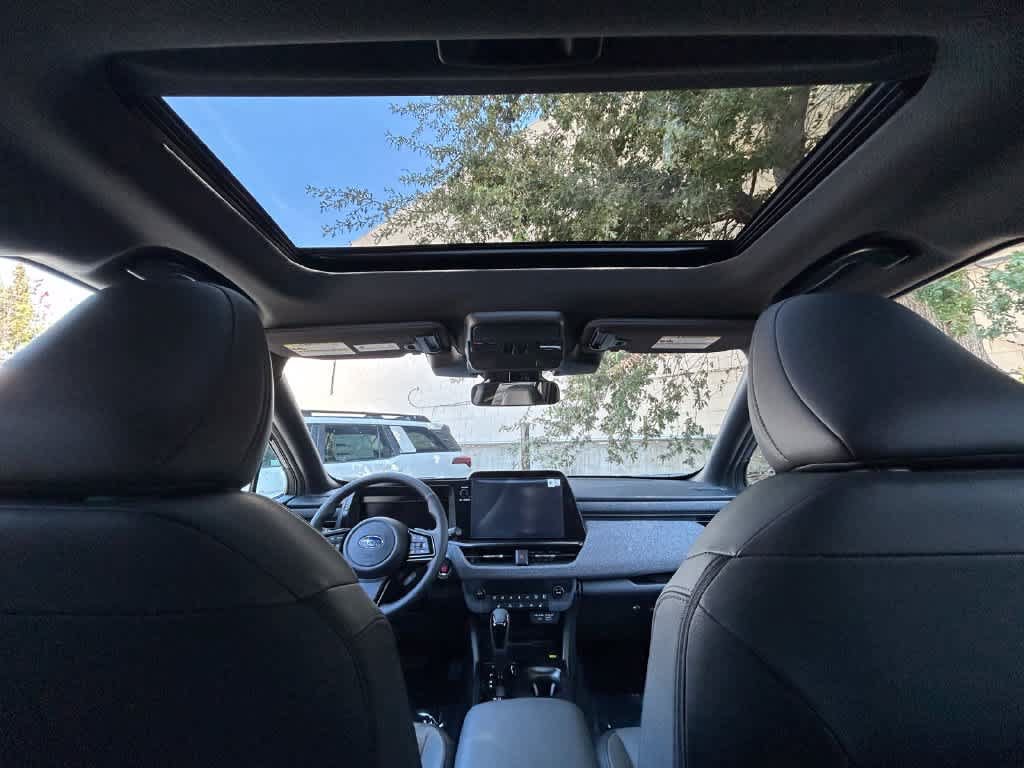 New 2026 Subaru Outback Premium AWD/4WD image 13