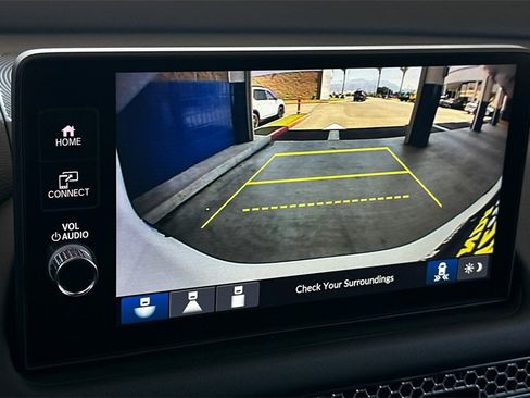 New 2026 Honda HR-V Sport image 21