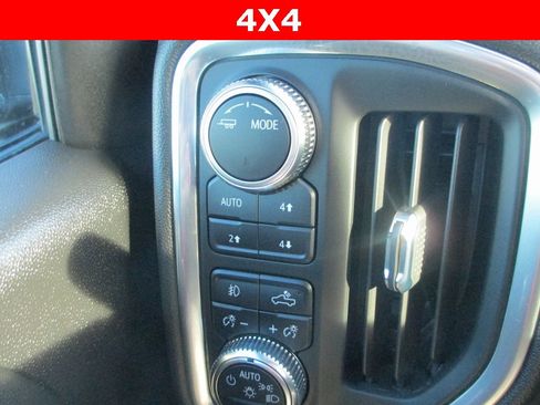 Certified 2022 GMC Sierra 1500 Denali w/ Denali Premium Package image 27