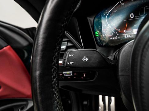 Used 2023 BMW 430i xDrive 430i xDrive w/ M Sport Package image 37