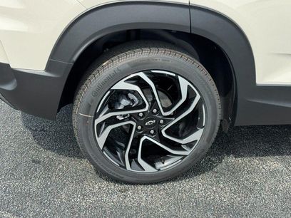 New 2026 Chevrolet TrailBlazer RS w/ Convenience Package