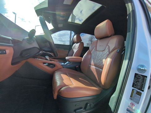 Used 2023 Kia Telluride SX Prestige X-Pro image 28