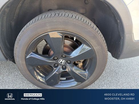 Used 2021 Honda Passport Elite image 10