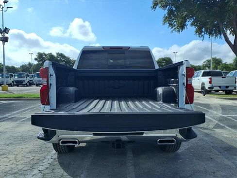 New 2026 Chevrolet Silverado 1500 LT AWD/4WD image 12