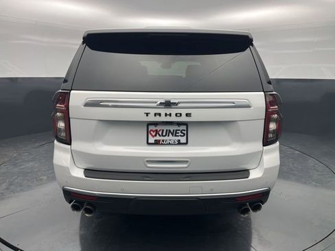 Used 2024 Chevrolet Tahoe High Country image 6