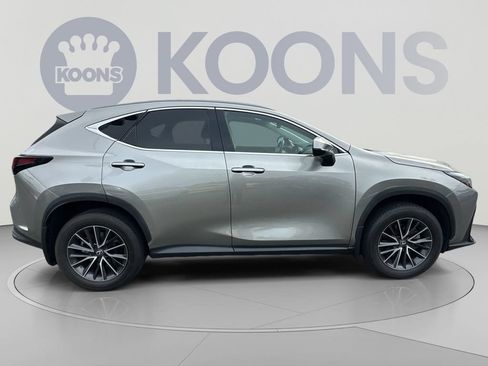 Used 2024 Lexus NX 250 FWD w/ Cold Area Package image 12