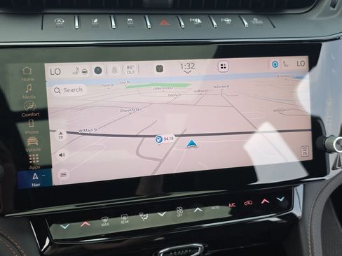 New 2026 Jeep Grand Cherokee Summit AWD/4WD image 26