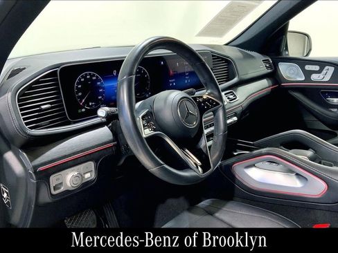 Certified 2024 Mercedes-Benz GLE 350 4MATIC image 19