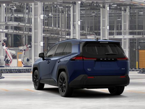 New 2026 Toyota RAV4 XLE Premium image 7