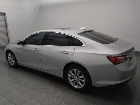 Used 2022 Chevrolet Malibu LT FWD image 3