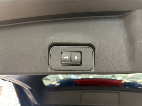 Used 2023 Nissan Rogue SL w/ SL Premium Package AWD/4WD image 29