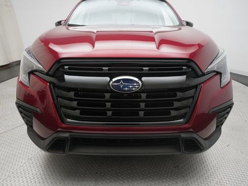 Certified 2025 Subaru Ascent Bronze Edition image 23