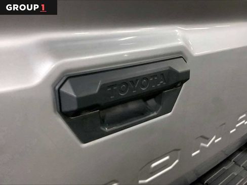 Certified 2024 Toyota Tacoma TRD Off-Road w/ TRD Off Road Premium Package AWD/4WD image 31