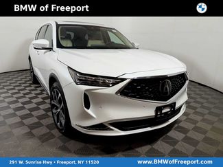 Used 2023 Acura MDX w/ Technology Package AWD/4WD video 1
