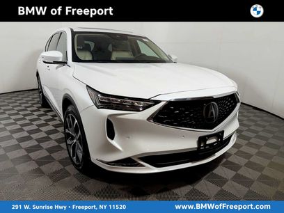 Used 2023 Acura MDX SH-AWD w/ Technology Package