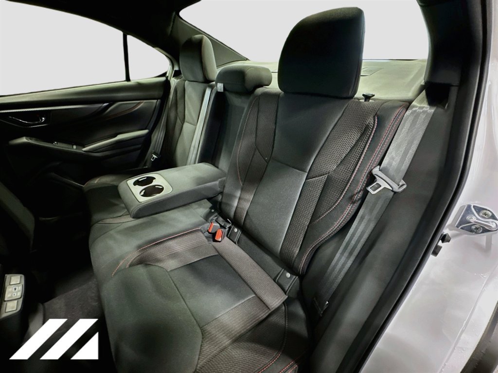 New 2026 Subaru WRX AWD/4WD image 23