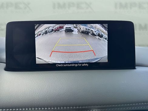 Used 2025 MAZDA CX-5 AWD 2.5 S w/ Select Package image 20