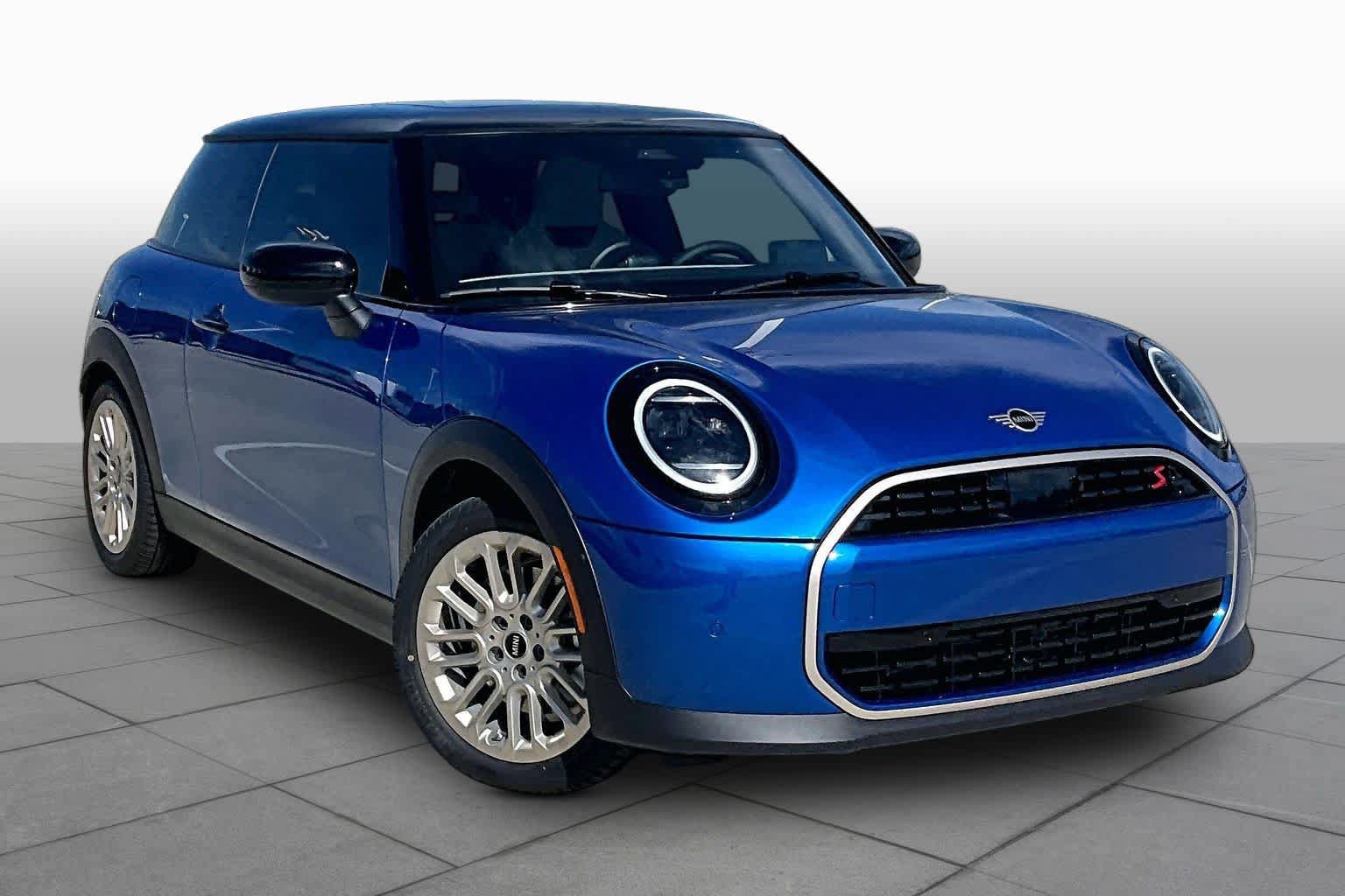 New 2027 MINI Cooper S FWD image 2