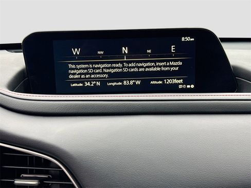 Used 2025 MAZDA CX-30 AWD 2.5 S w/ Preferred Package image 14