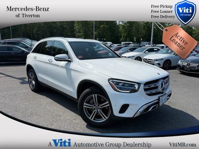 Used 2022 Mercedes-Benz GLC 300 GLC 300