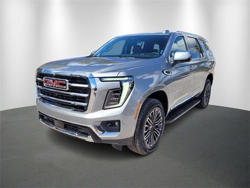 New 2026 GMC Yukon Elevation w/ LPO, Floor Liner Package image 2