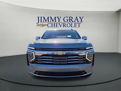 New 2026 Chevrolet Tahoe Premier image 8