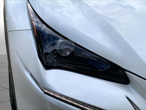 Used 2021 Lexus NX 300h AWD w/ Premium Package image 27