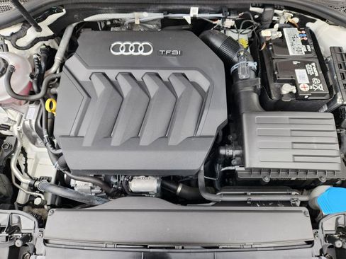 Used 2019 Audi A3 2.0T Premium w/ Convenience Package image 32